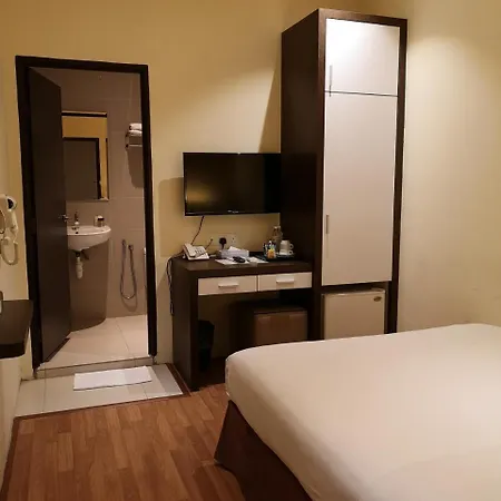 The V Hotel-3