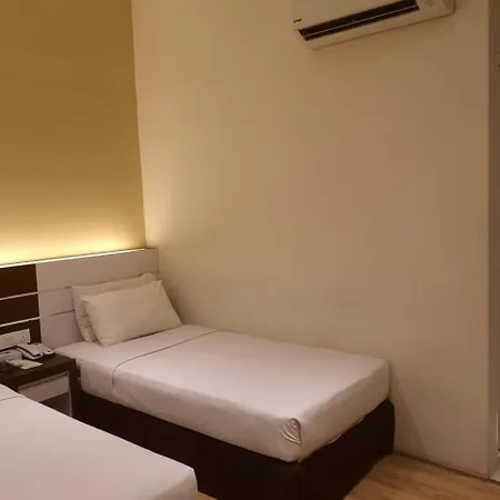 The V Hotel-2