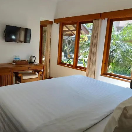Puri Mesari Hotel-2