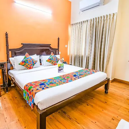 Hotel Crescent Inn-3