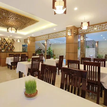 Hoi An Travel Lodge Hotel-2