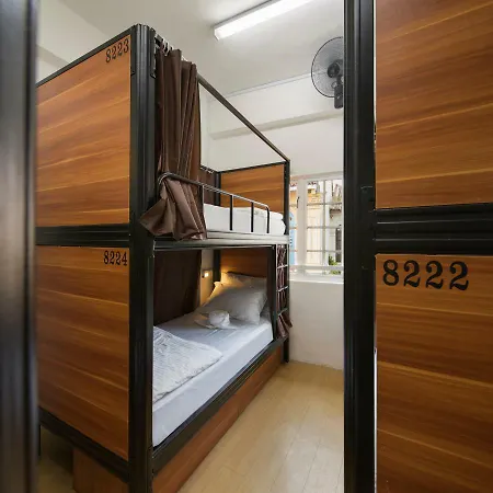 7 Wonders Hostel At Upper Dickson-2