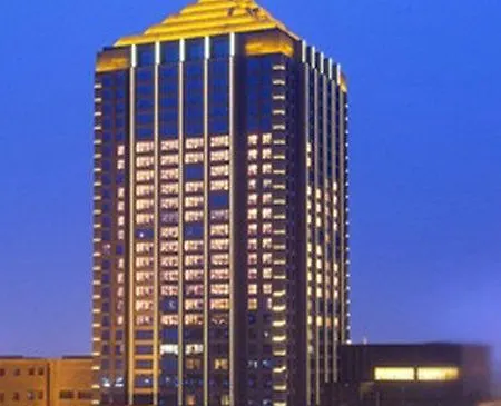 Star Ocean International Hotel-3