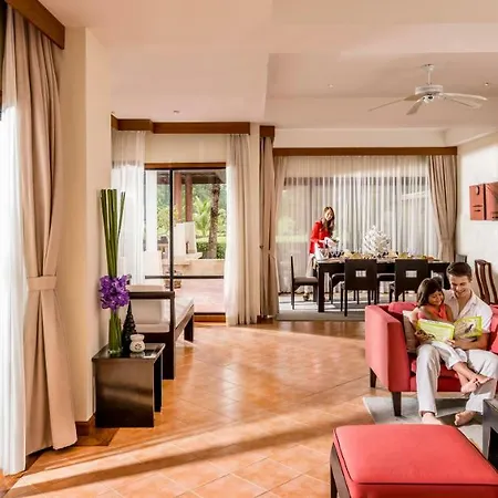 Angsana Villas Resort Phuket - Sha Extra Plus-2