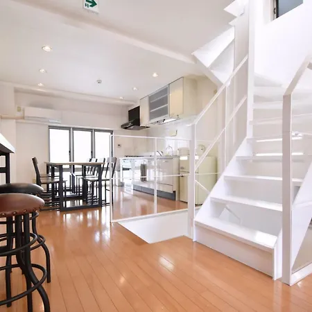 Terrace House Shibuya Maruyamacho-3