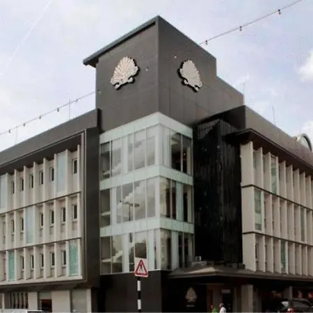 The Brunei Hotel-2