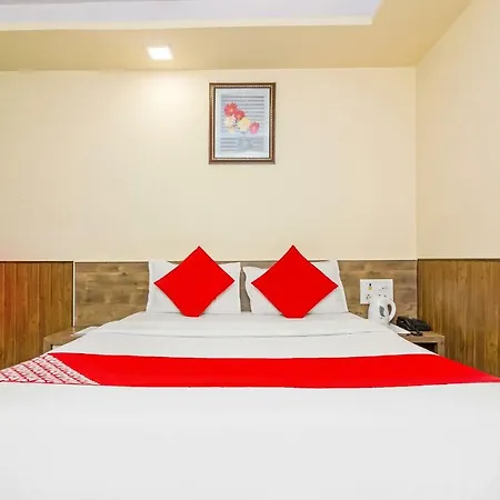 Hotel Arma Residency-2