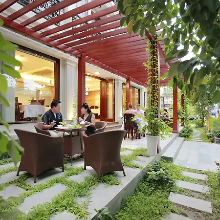 Hoi An Travel Lodge Hotel-3
