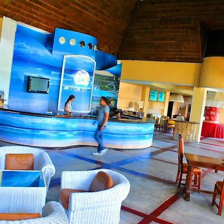 Leyte Park Resort Hotel-3