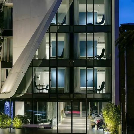 The Grove Design Hotel-2