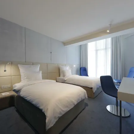 The Grove Design Hotel-3