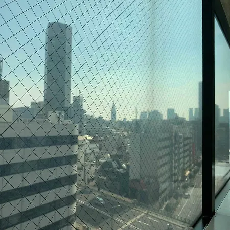 Ace Inn Shinjuku-3