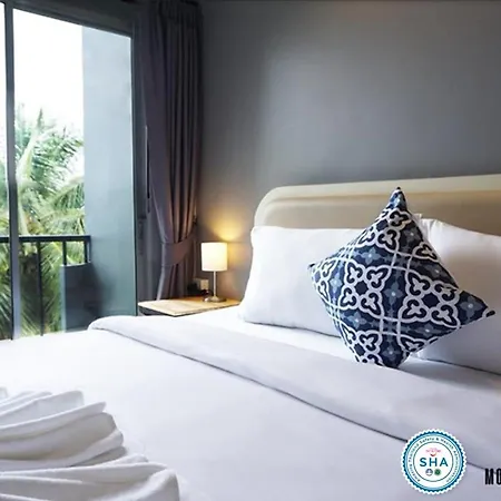 The Moon Night Ao Nang Hotel-2
