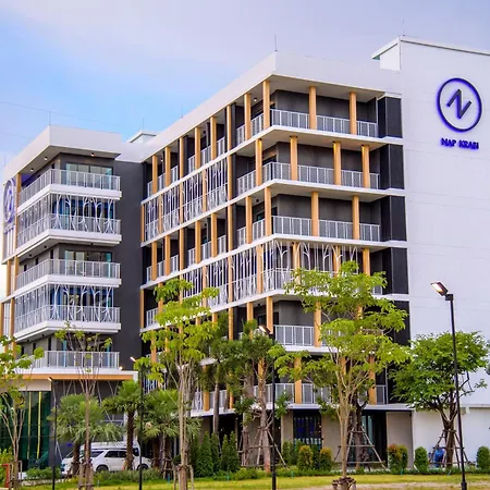 Nap Krabi Hotel - Sha Extra Plus-3