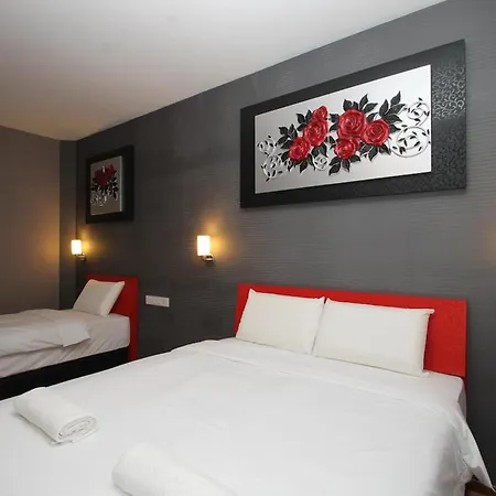 Ipoh Boutique Hotel-3