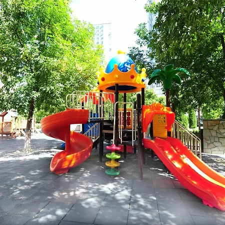 Oak Chateau Beijing-3
