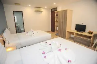 Myanh120 Hotel Saigon-2