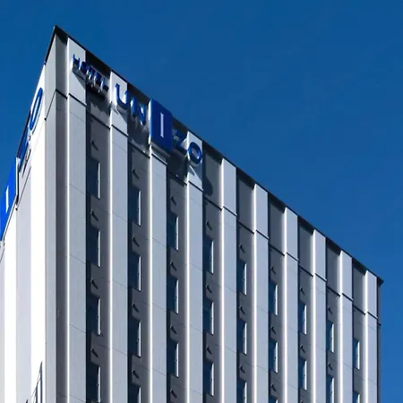 Hotel Unizo Tokyo Ginza-Itchome-2