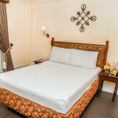 Viewpark Hotel Tagaytay-3