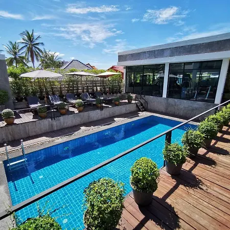 S Park Design Hotel-3