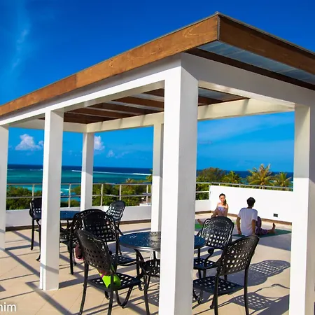 Triton Beach Hotel & Spa-2