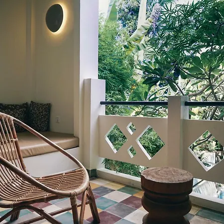 Rambutan Hotel - Siem Reap-2
