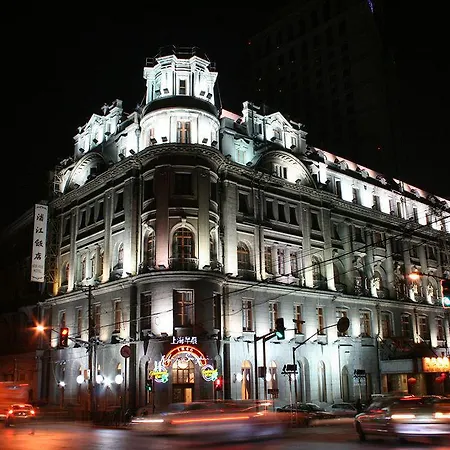 Astor House Hotel-3