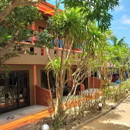 Aonang Beach Home-2
