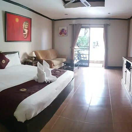 Bonkai Resort-3
