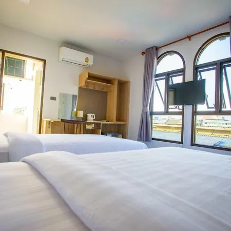 Rich8 Hostel-2