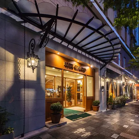 Hotel Gimmond Kyoto-3
