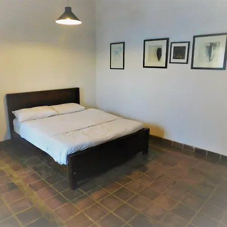 Tricyclebnb & Cafe-3