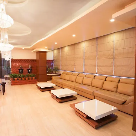 Hotel Meridian Suite-2