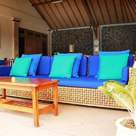 Villa Romy And Bungalows-3
