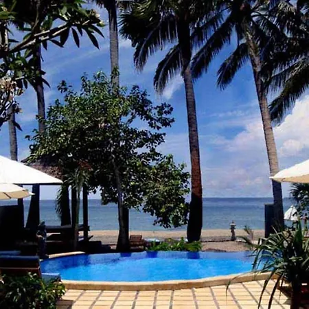 Bali Bhuana Beach Cottages-3