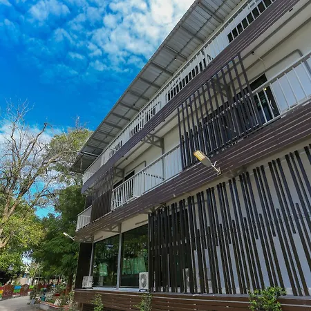 A Plus Hotel-2