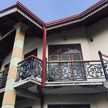 Bee Nest Bed&Breakfast-3