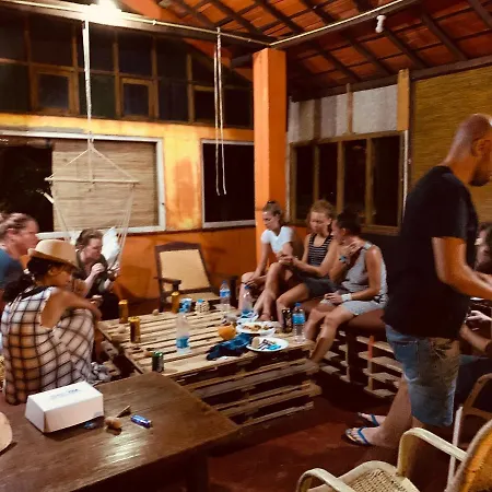 Sea Sands Beach Hostel-3