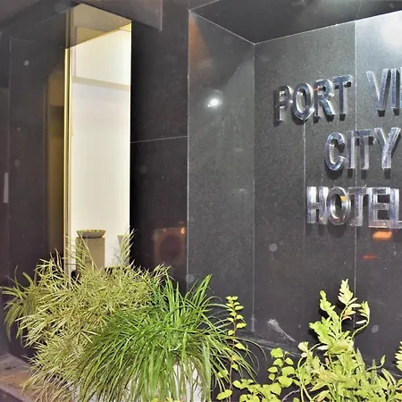 Port View City Hotel-3