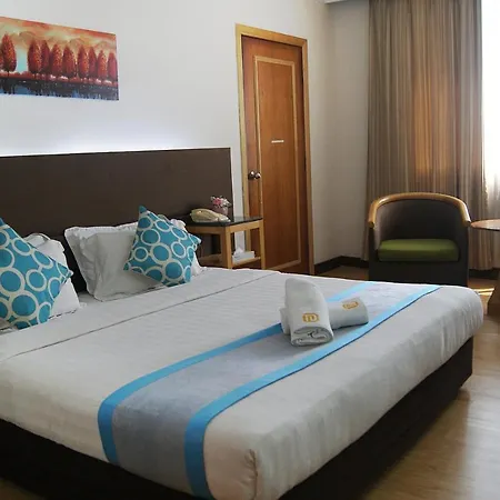 Tang Dynasty Hotel-3