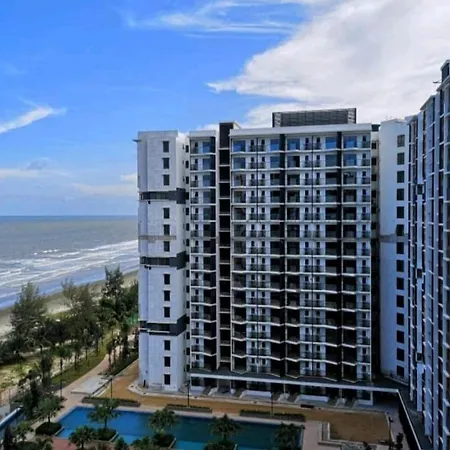 Timurbay Seafront Residence By Hardinahomes-2