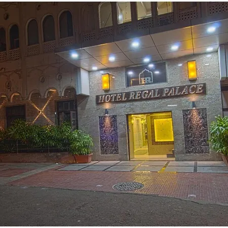 Hotel Regal Palace-3