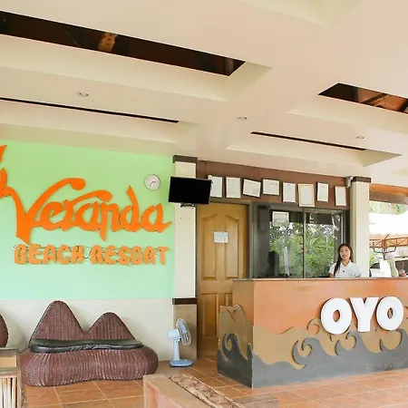 Oyo 435 La Veranda Beach Resort-3