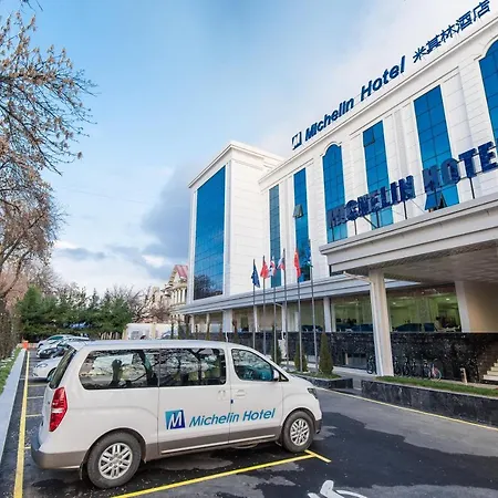 Michelin Hotel-2
