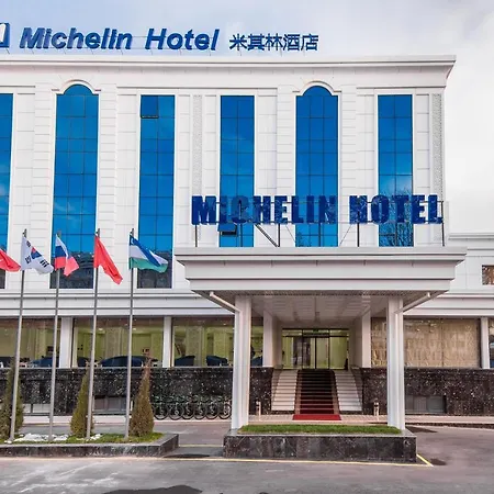 Michelin Hotel-3
