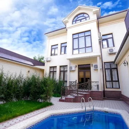 Alliance Hotel Tashkent-3