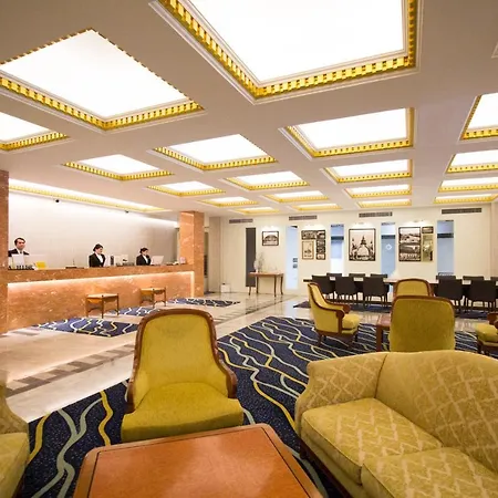 Voco Bangkok Surawong By Ihg-2