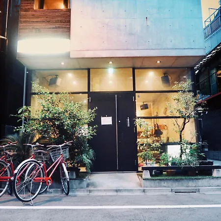 Kangaroo Hotel-3