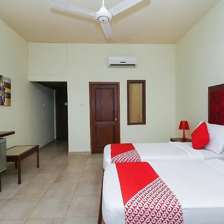 Maresia Beach Villa-3