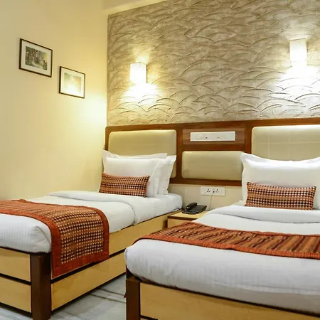 Hotel Ameya-2